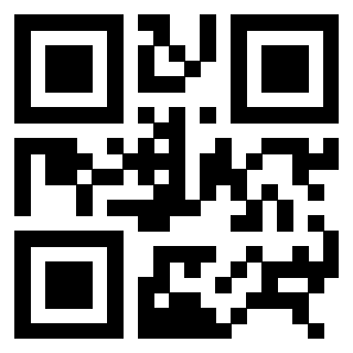 Il QrCode di 3306339112