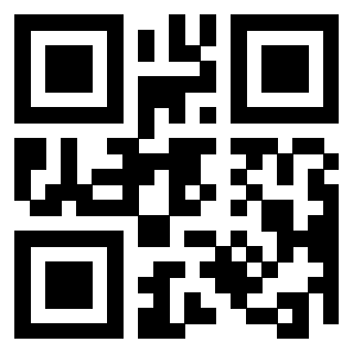Scansione del Qr Code di 3306339114
