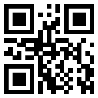 Immagine del QrCode di 3306339116
