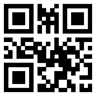 Scansione del Qr Code di 3306339117