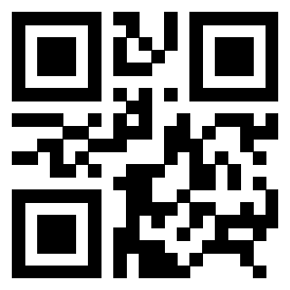 3306339121 - Immagine del Qr Code associato