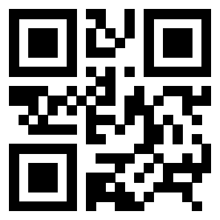 Il QrCode di 3306339124