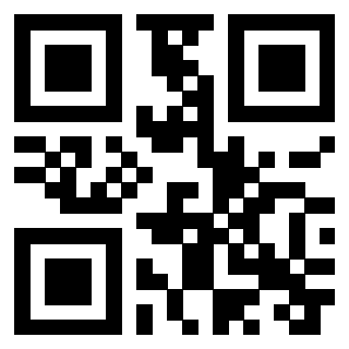 Scansione del Qr Code di 3306339128