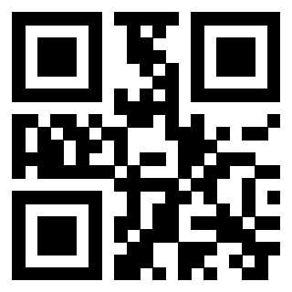 3306339129 - Immagine del QrCode
