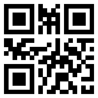 Il Qr Code di 3306339132