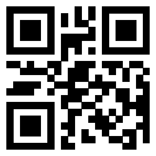 Il QrCode di 3306339138