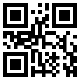 Scansione del Qr Code di 3306339139