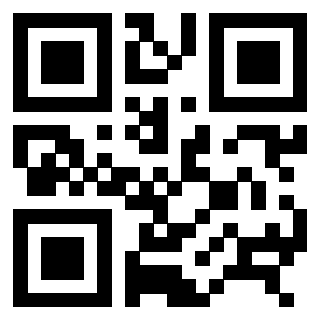 Immagine del Qr Code di 3306339140