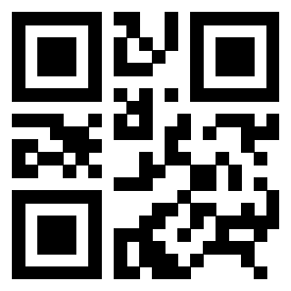 Immagine del Qr Code di 3306339141