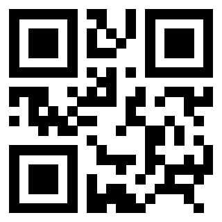 Immagine del Qr Code di 3306339147