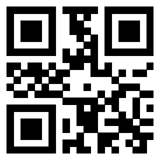 3306339149 QrCode associato