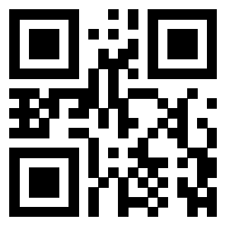 3306339157 QrCode associato