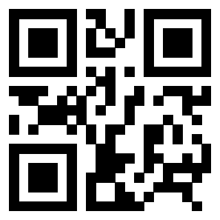 3306339167 - Immagine del QrCode associato