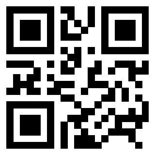 3306339170 - Immagine del Qr Code associato