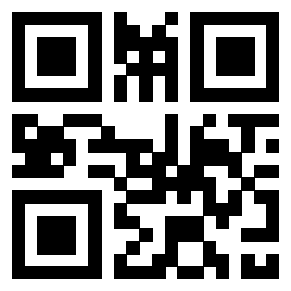 3306339172 Qr Code associato