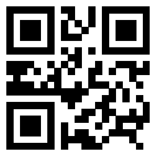 3306339175 - Immagine del QrCode associato
