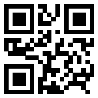 3306339176 - Immagine del Qr Code associato