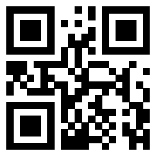 Scansione del Qr Code di 3306339177