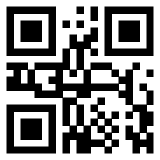 Il QrCode di 3306339184