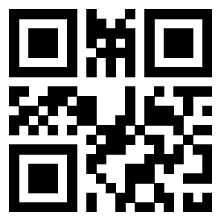 Immagine del QrCode di 3306339189