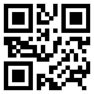 3306339190 - Immagine del Qr Code associato