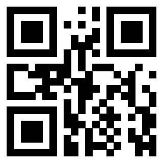 Scansione del Qr Code di 3306339191