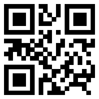 Scansione del Qr Code di 3306339195