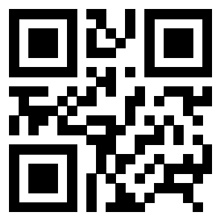 Immagine del Qr Code di 3306339198