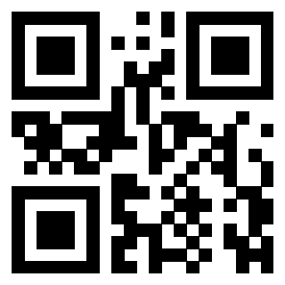Il Qr Code di 3306339201