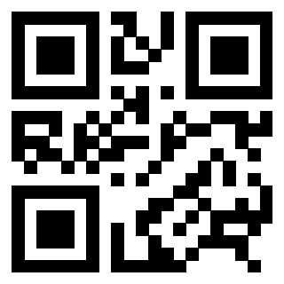 Il QrCode di 3306339204