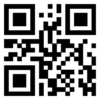 3306339205 - Immagine del Qr Code associato