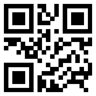 3306339208 - Immagine del Qr Code associato