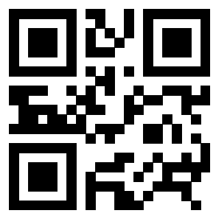 3306339212 - Immagine del QrCode associato