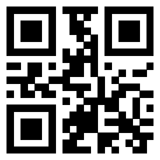 3306339217 Qr Code associato