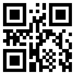 3306339218 - Immagine del Qr Code associato