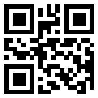 Scansione del QrCode di 3306339220