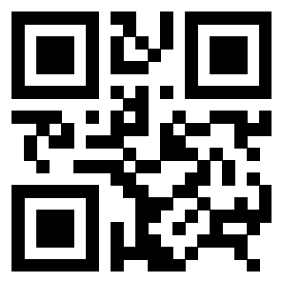 Scansione del QrCode di 3306339224