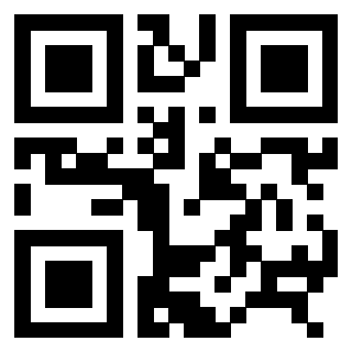 3306339225 Qr Code associato