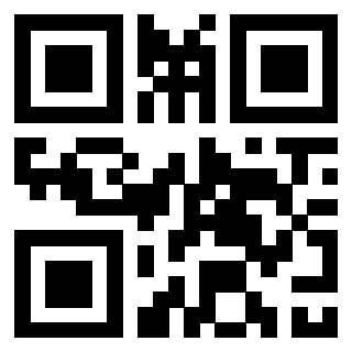 Scansione del Qr Code di 3306339226