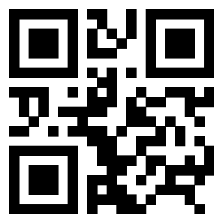 3306339229 Qr Code associato