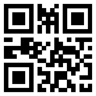 Scansione del Qr Code di 3306339232