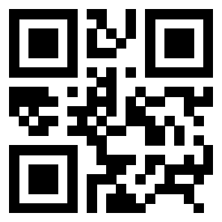 3306339233 - Immagine del QrCode associato