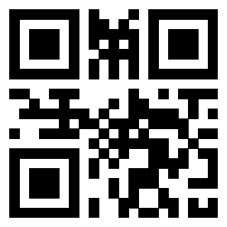 Scansione del QrCode di 3306339235