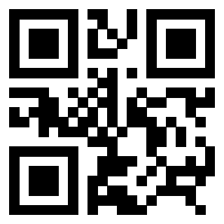 3306339236 - Immagine del QrCode associato