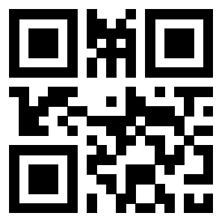 Immagine del Qr Code di 3306339238