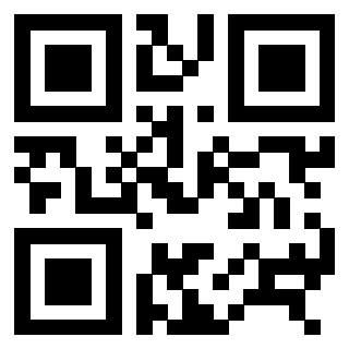 Il Qr Code di 3306339242