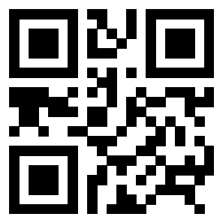 Immagine del Qr Code di 3306339244