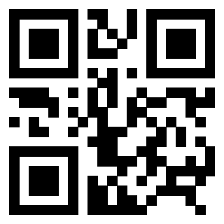 Scansione del Qr Code di 3306339245