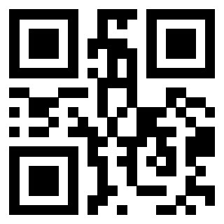 Immagine del Qr Code di 3306339248