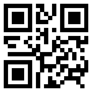 3306339249 Qr Code associato